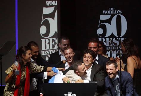 The World’s 50 Best Restaurants awards has made changes, but has anything really changed? - The ...