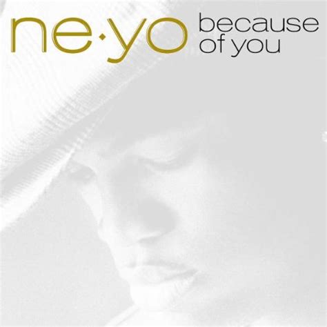 Ne-Yo Album: «Because Of You»