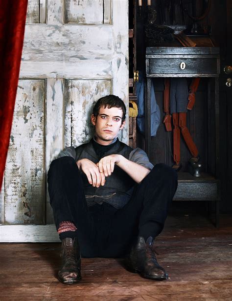 Harry Treadaway | Penny dreadful, Penny dreadful frankenstein, Victor frankenstein penny dreadful