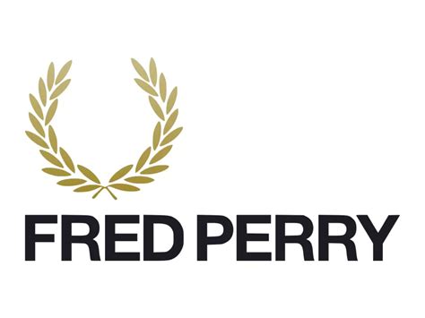 Fred Perry Fashion Logo PNG vector in SVG, PDF, AI, CDR format