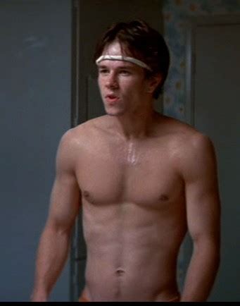 Captures Cinema: Mark Wahlberg - Boogie Nights (1997)