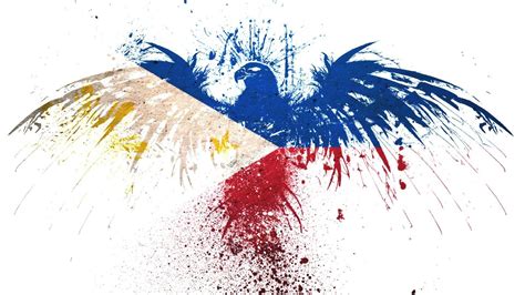 Philippines Flag Wallpapers - Top Free Philippines Flag Backgrounds ...