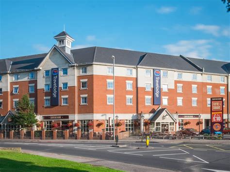 Portsmouth Hotel | Hotels near Portsmouth | Travelodge