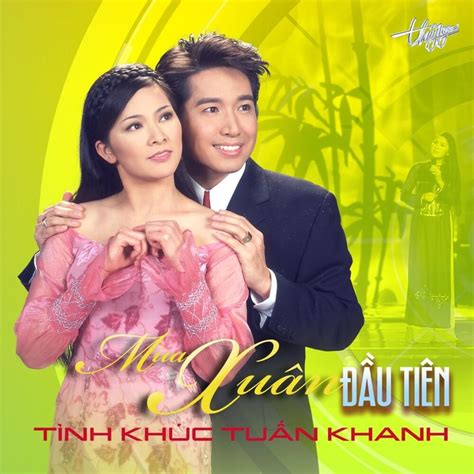 Như Quỳnh & Thế Sơn – Mùa Xuân Đầu Tiên Lyrics | Genius Lyrics