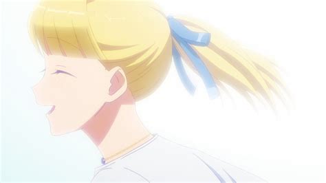 Tada Never Falls in Love Episode 10 Official Anime Screenshot | Never fall in love, Anime, Anime ...