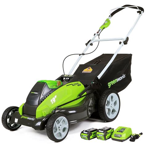 The Best Cordless Electric Lawn Mowers (Updated) 2018 - YardMasterz.com