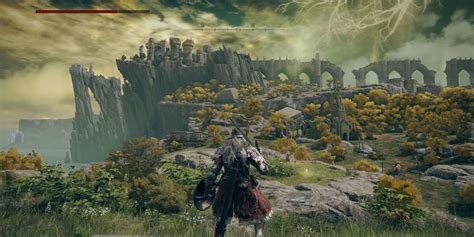 Miyazaki Teases FromSoftware Easter Eggs In Elden Ring