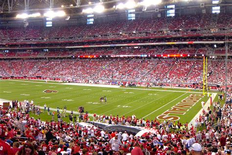 Arizona Cardinals Tickets