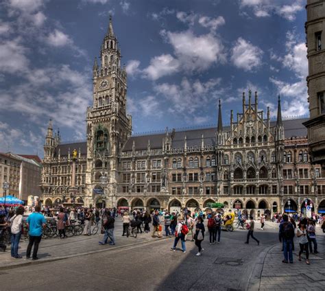 Castles, Towns, And Snow Mountains: A Day Away From Munich - | Trip101