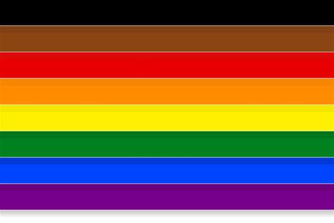 A Comprehensive Guide to Pride Flags and their Meanings | SFGMC