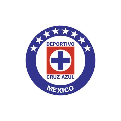 Cruz Azul Logo Vector - (.Ai .PNG .SVG .EPS Free Download)