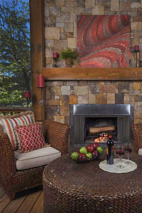 5 Cozy Outdoor Heating Ideas for Your Patio