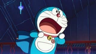 Doraemon: Nobita's Chronicle of the Moon Exploration