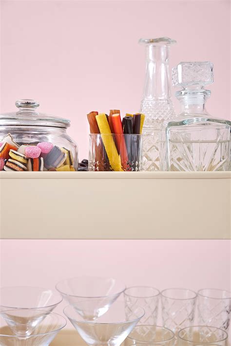 VARDAGEN Jar with lid, clear glass, 0.3 l - IKEA