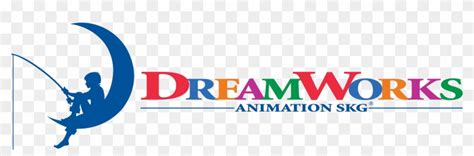 Dreamworks Animation Studios Logo