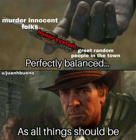 Red Dead Redemption 2: 10 Arthur Memes That Are Too Funny