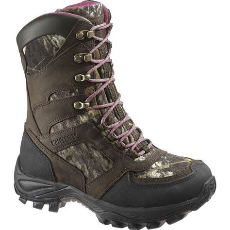 Top 10 Best Insulated Hunting Boots for Women 2018-2020 on Flipboard by momsmags