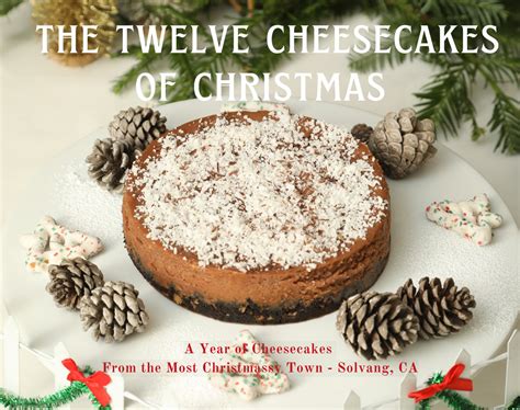 The Cheesecake Lady Presents – LOUISE'S KITCHEN TABLE