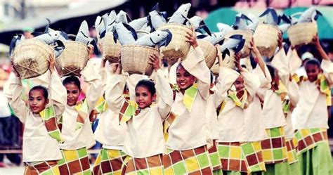 Join the Vibrant and Exciting Festivals of Iloilo Part 11 | Travel to the Philippines