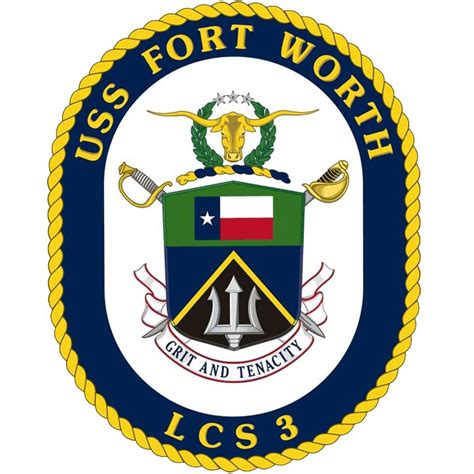 USS Fort Worth (LCS 3) | San Diego CA