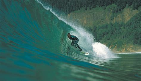 Stormrider Surf Guide to Stormrider Guide to surfing North Oregon