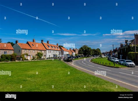 Burnham Market, Norfolk, UK Stock Photo - Alamy