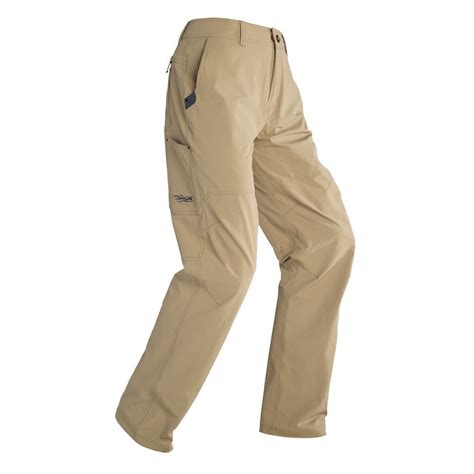 SITKA Gear Territory Pant | Sitka gear, Pants, Mens fashion rugged