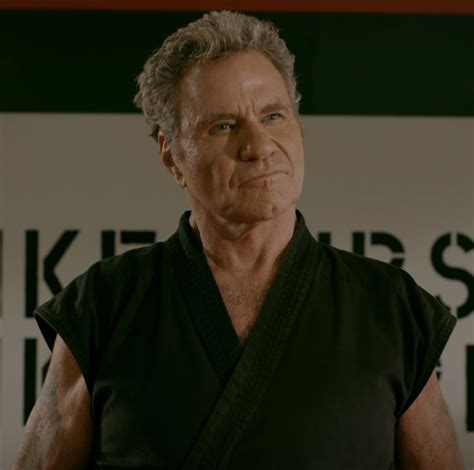 John Kreese | The Karate Kid Wiki | Fandom