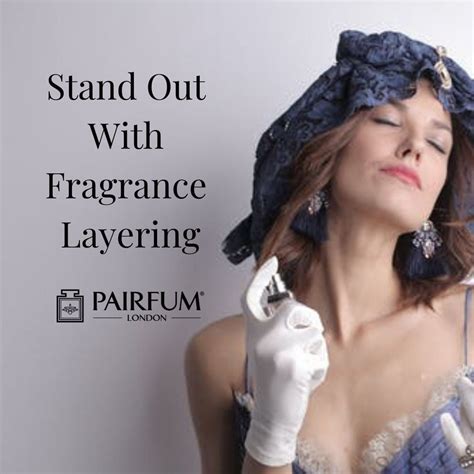 Fragrance Layering | A Complete Guide - PAIRFUM London