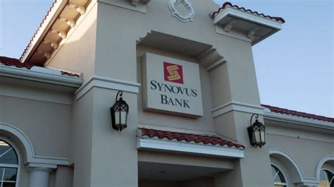 Synovus Bank Promotions: $500 Checking Account Bonus - Ended