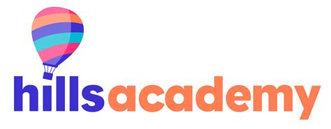 Hills Academy | A Christian Preschool building a strong foundation for future learning.