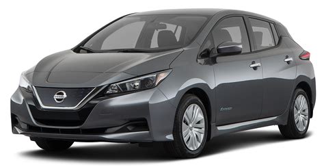 2019 Nissan LEAF Incentives, Specials & Offers in Darling's Honda ...