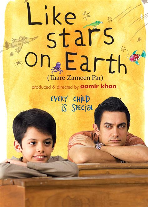 Taare Zameen Par Movie (2007) | Release Date, Review, Cast, Trailer, Watch Online at Netflix ...