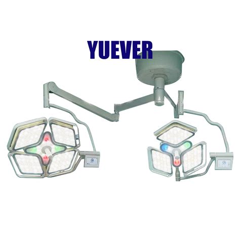 Yuever Medical LED Operating Room Lights LED Operation Theatre Lights ...