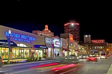 Atlantic City Nightlife - Best Clubs in Atlantic City - Party in Atlantic City