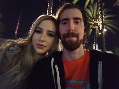 Why did Asmongold and Pink Sparkles break up? Pink Sparkles explains “difficult” split - Dexerto