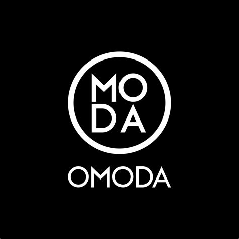 Omoda Logo & Brand Assets (SVG, PNG and vector) - Brandfetch