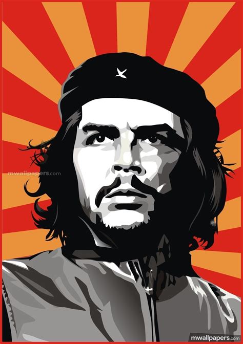 Che Guevara Mobile 4k HD Wallpapers - Wallpaper Cave