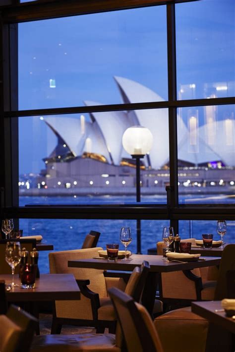 The Park Hyatt Sydney: Hotel Review | Renae's World