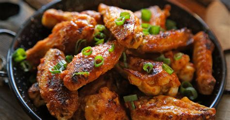 Best Super Bowl Recipes: Wings, Chili and More - The New York Times
