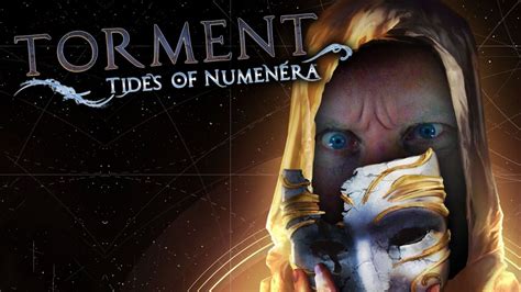 TEXT ADVENTURE - Torment: Tides of Numenera Gameplay Highlights - YouTube