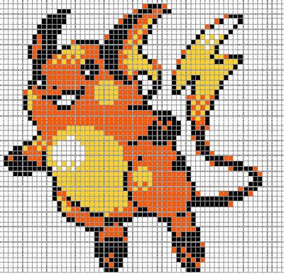 Raichu Pixelart by sweetsncake on DeviantArt