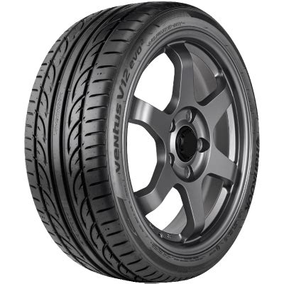 HANKOOK VENTUS V12 EVO2 K120 tires | Reviews & Price | blackcircles.ca