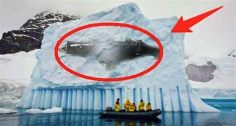 Fact Check: There Are NOT 'Massive Structures' Or 'Lost City' Located Below Antarctica | Lead ...