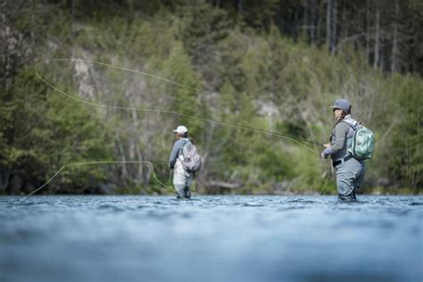 St. Croix Announces New Connect Fly Rod Series – The Venturing Angler