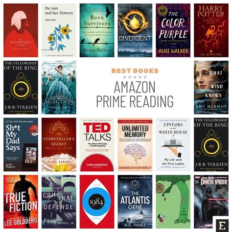 How To Download Free eBooks With Amazon Prime? - Techone8