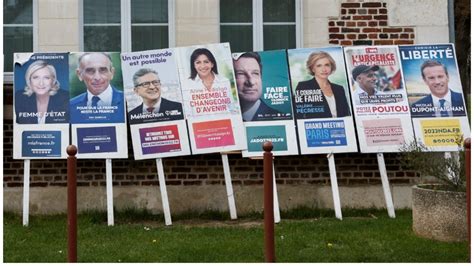 EXPLAINED: What's At Stake in France's Presidential Election?