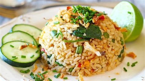 Best Nasi Goreng Kampung Recipe