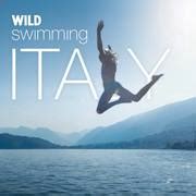 Wild Swimming Italy