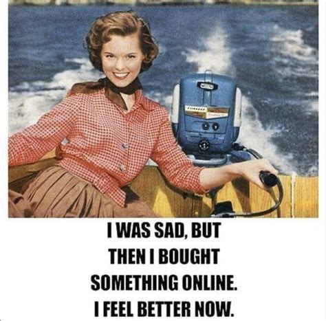 These Shopping Memes Will Make You Crave Some Major Retail Therapy - What Do You Spend Money On ...